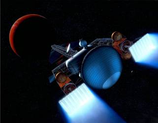 Photo courtesy of: NASA. http://www.nasa.gov/